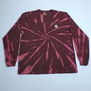 Carhartt Long Sleeve Pocket T-Shirt